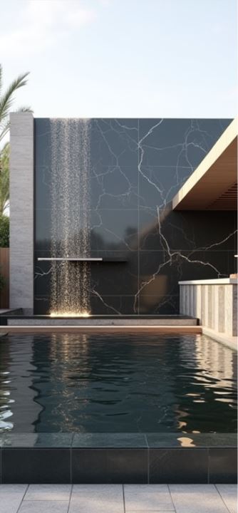 Servicios de arquitectura de lujo